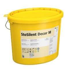 StoSilent Decor M