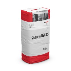 StoCrete NSG 85