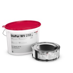 StoPur WV 210