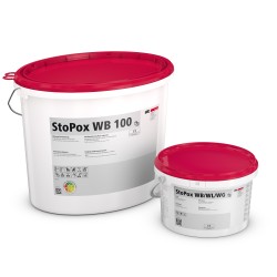 StoPox WB 100